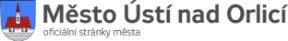 Město Ústí nad Orlicí